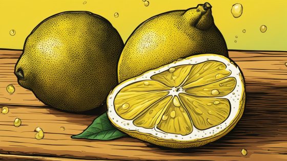 Calabria Lemon