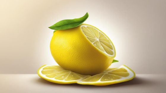 Cedro Lemon