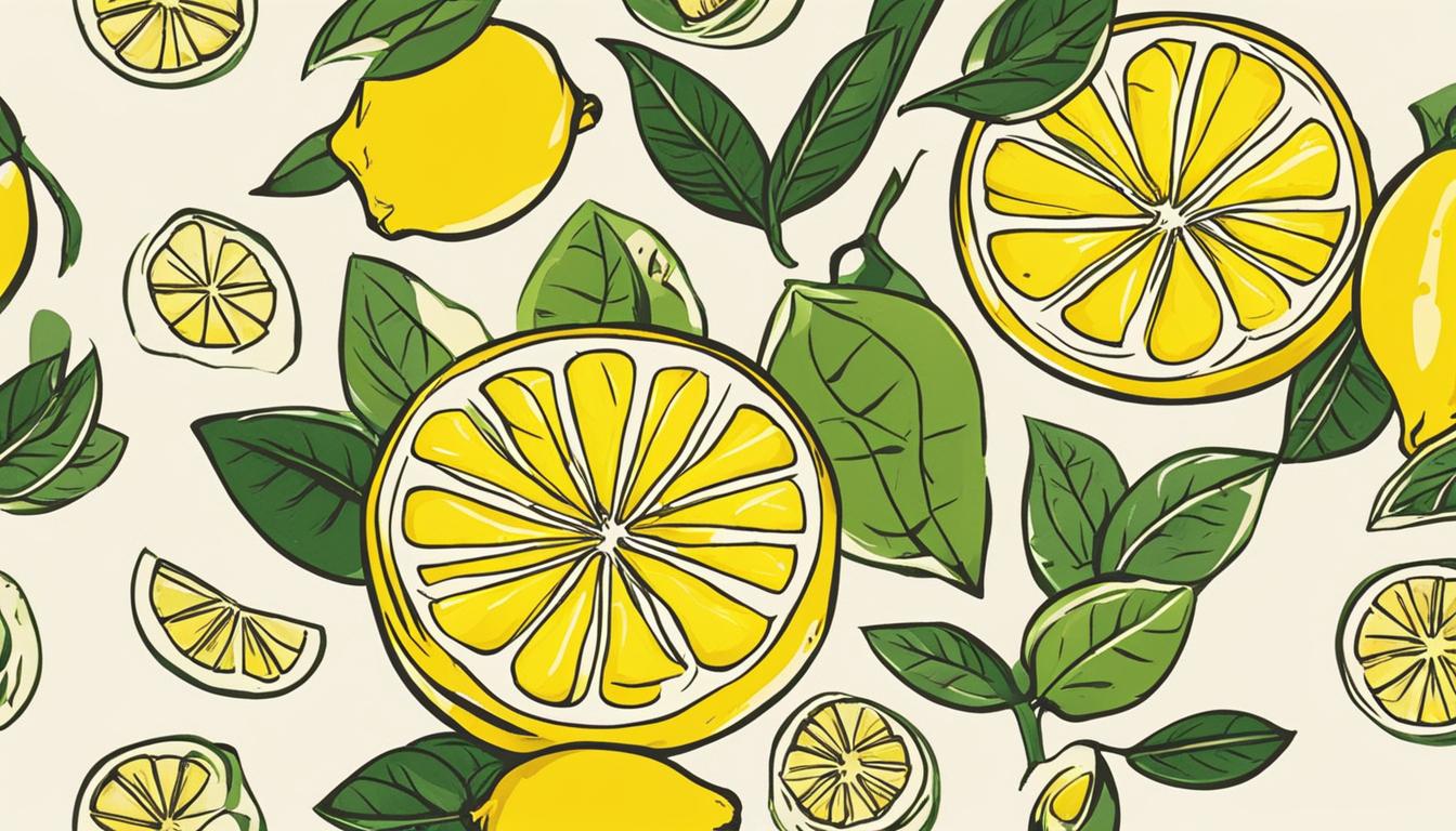 Femminello Lemon Health Benefits