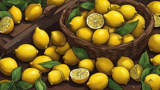 Karna Lemon