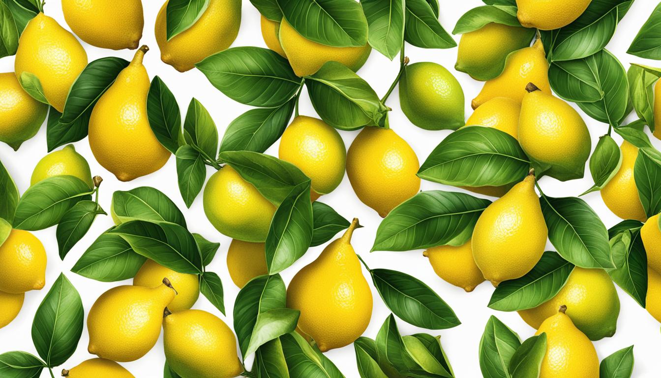 Volkamer Lemons