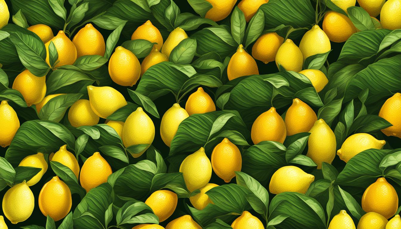 Yen Ben Lemons on display