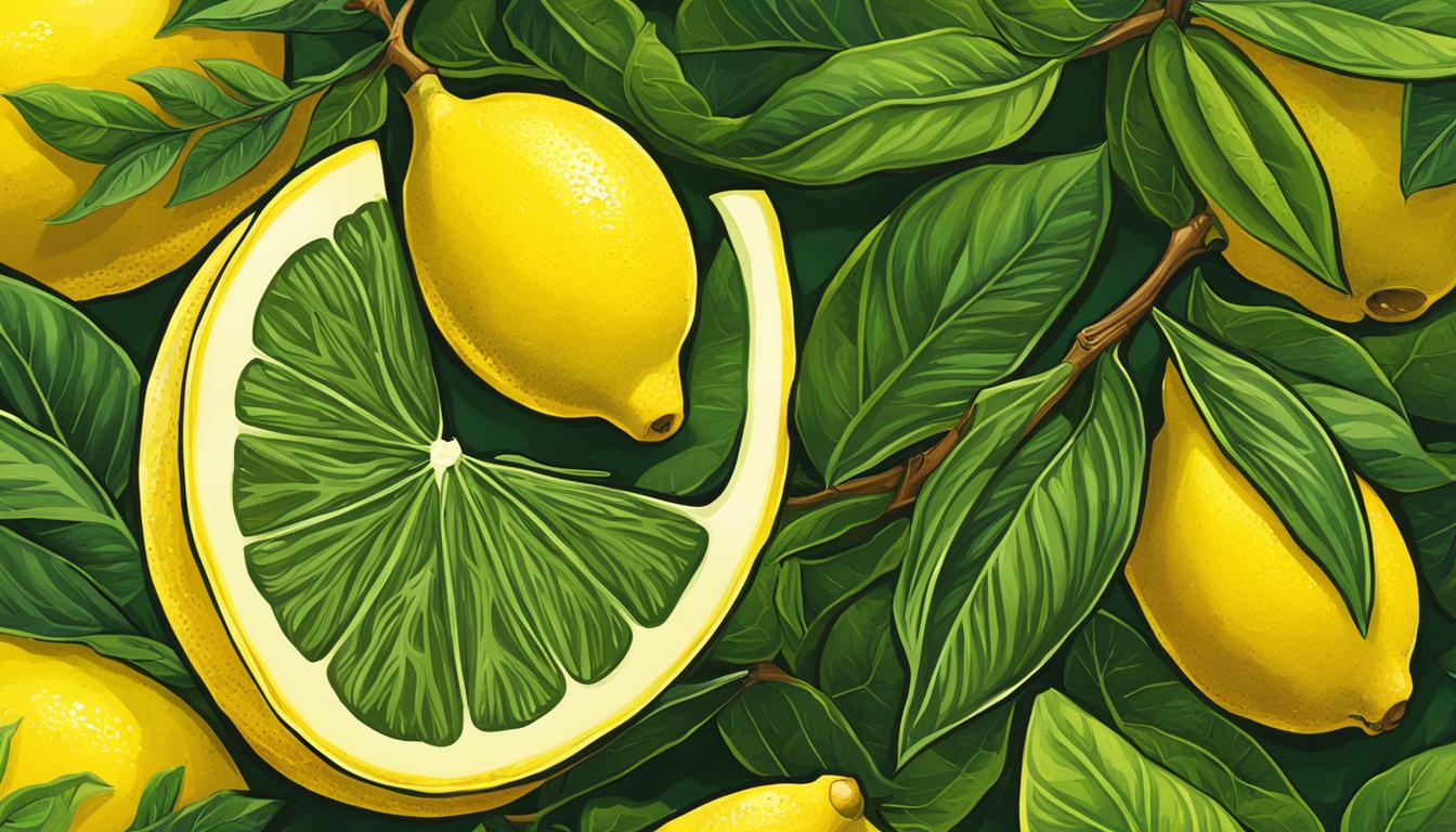 sweet lemon