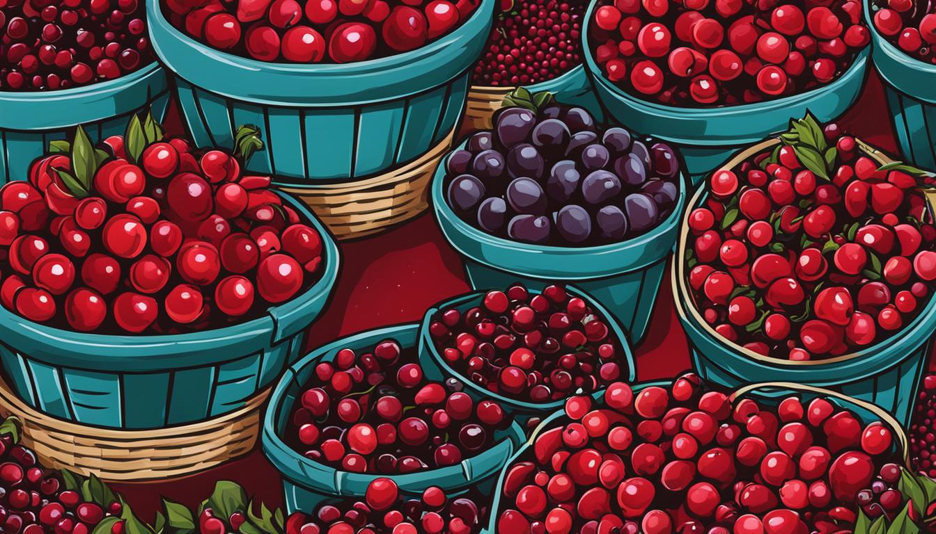 where to buy lingonberries